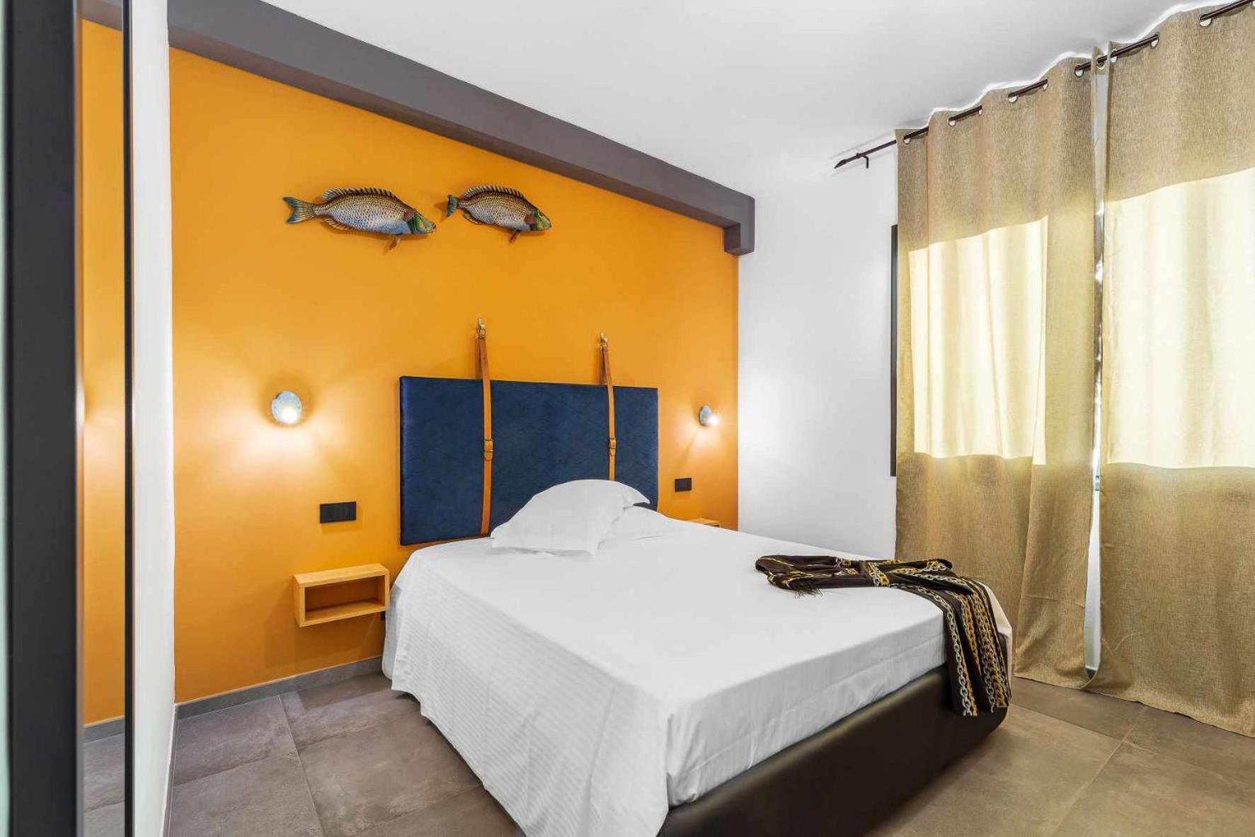 Bb Ogliastroom Tortoli Exterior photo